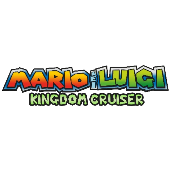 Mario & Luigi: Kingdom Cruiser